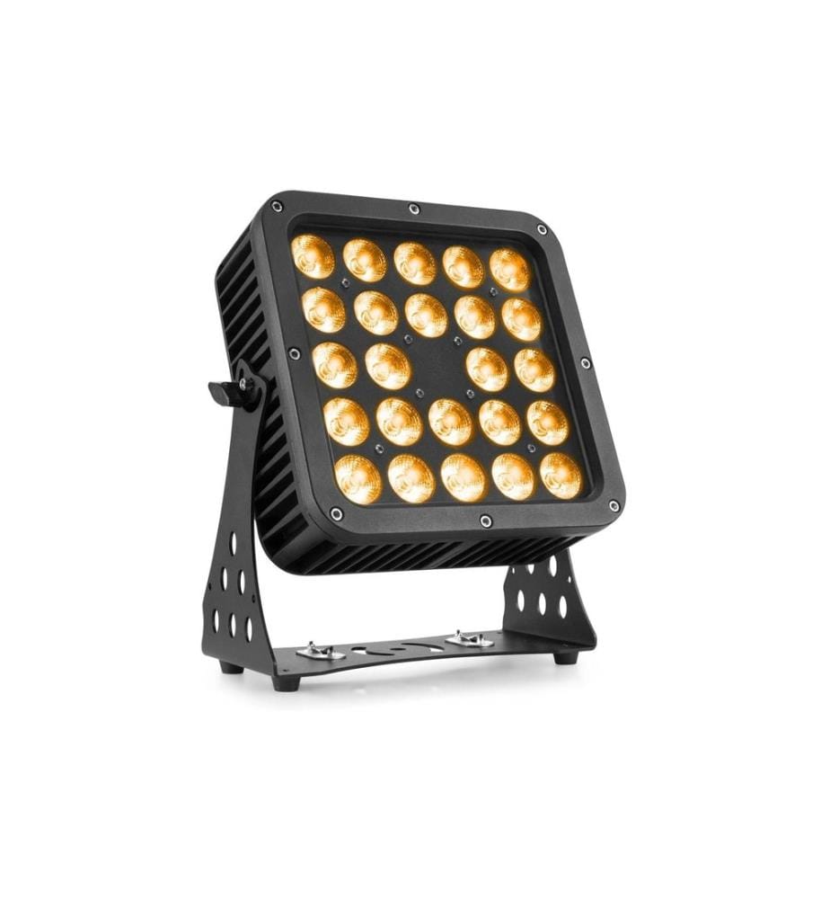BeamZ Pro - Projecteur de chantier StarColor205