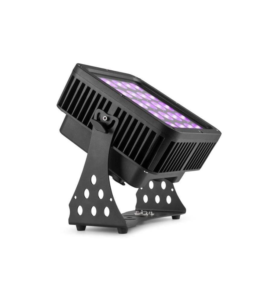 BeamZ Pro - Projecteur de chantier StarColor205