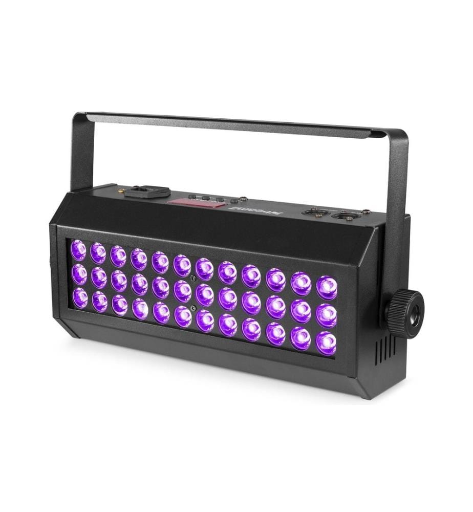 BEAMZ - Lampe UV Flood36UV