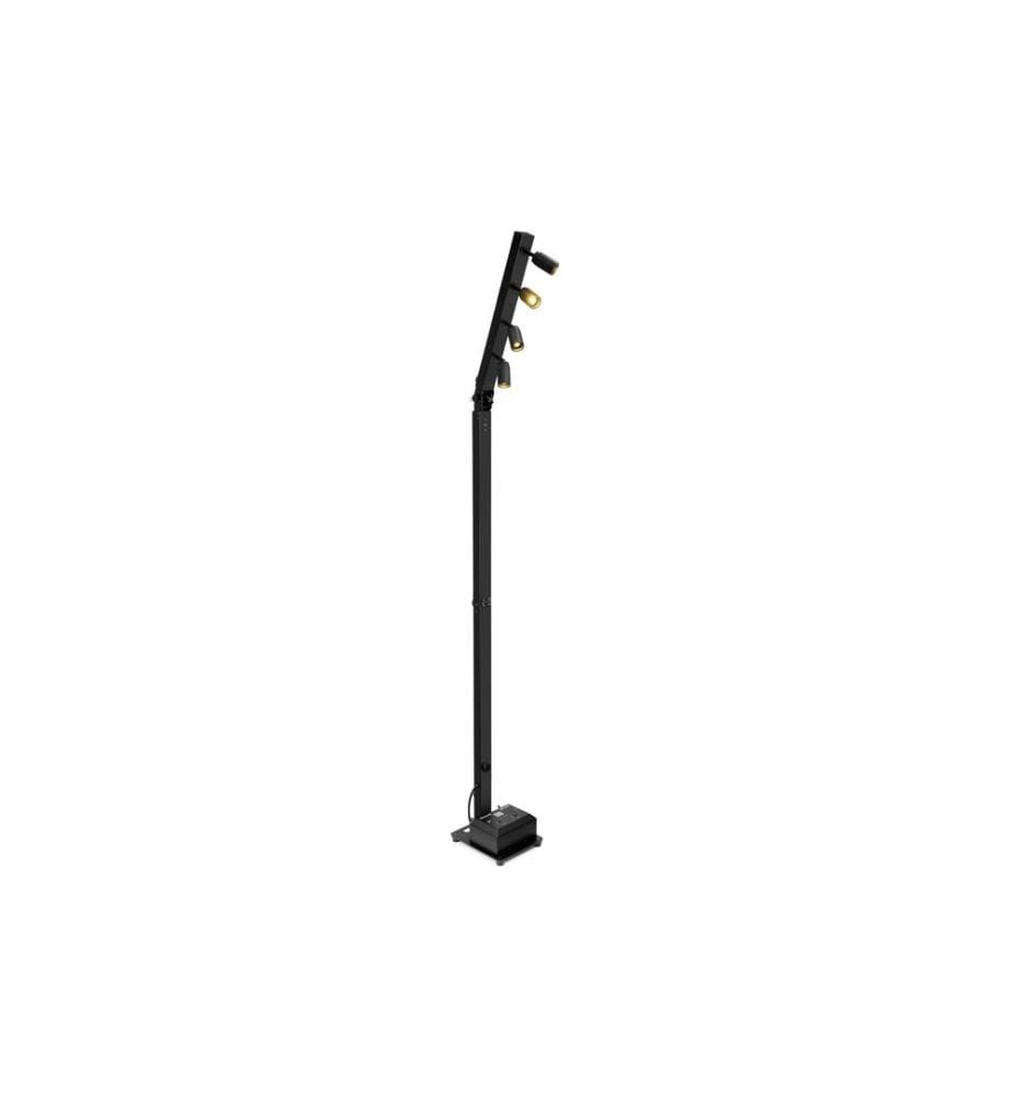 BeamZ Pro - Phares BPL410