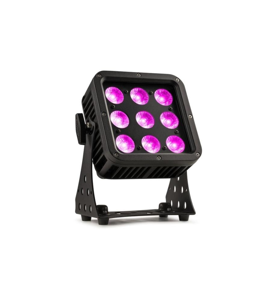 BeamZ Pro - Projecteur de chantier StarColor72