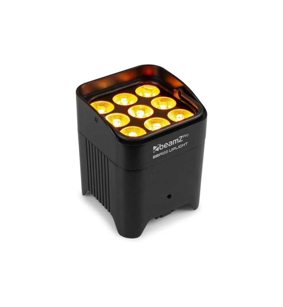 BeamZ Pro - Projecteur au sol BBP59