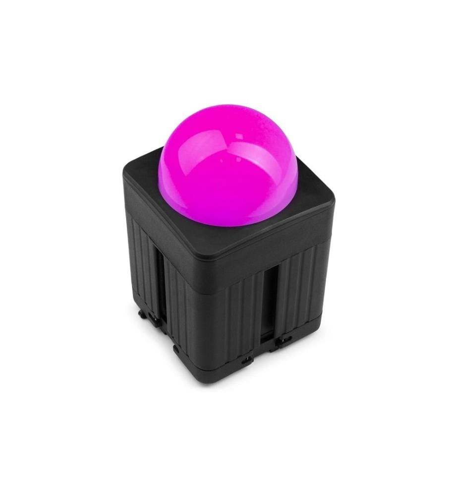 BeamZ Pro - Phares KUBE20BK