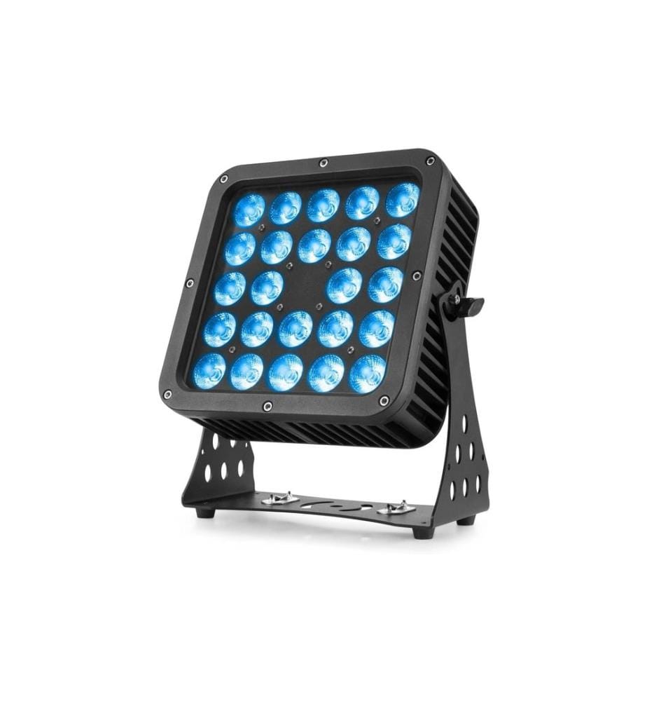 BeamZ Pro - Projecteur de chantier StarColor200