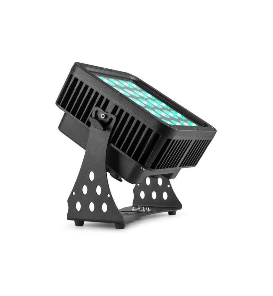 BeamZ Pro - Projecteur de chantier StarColor200