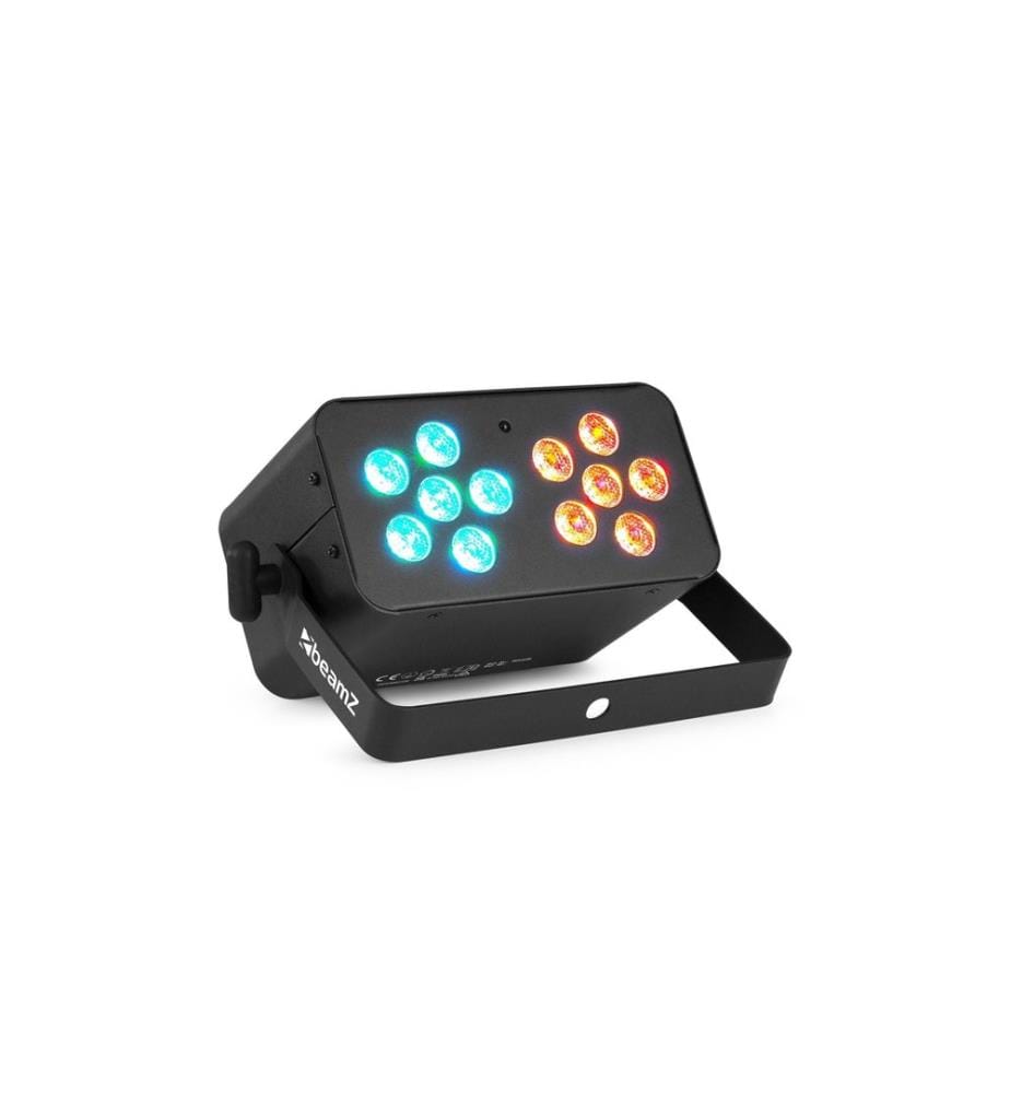 BEAMZ - Lichteffekt DJ-BANK 124