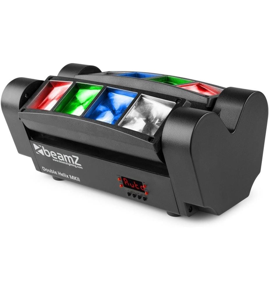 BeamZ Pro - Lichteffekt MHL820 Double Helix