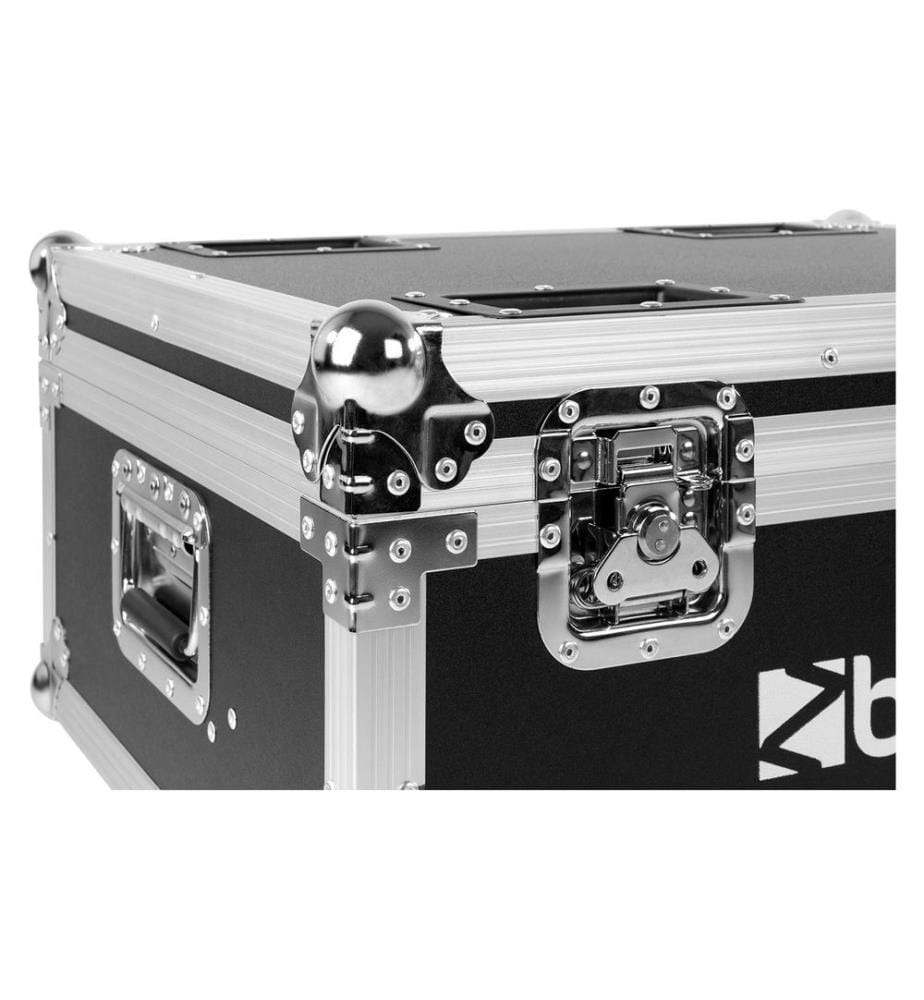 BeamZ Pro - Flightcase FCC12