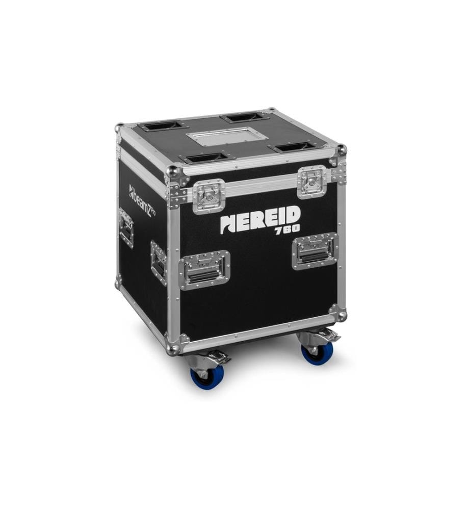 BeamZ Pro - Flightcase  FC760N