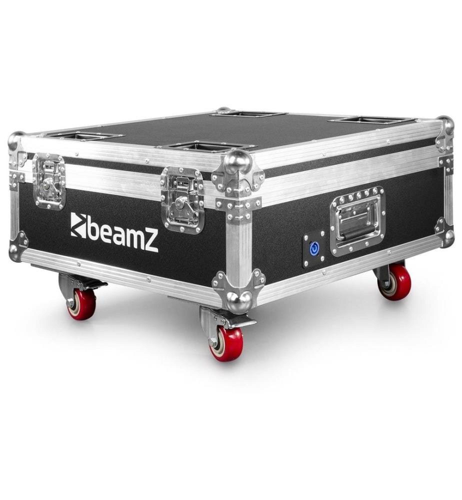 BeamZ Pro - Flightcase  FCC10 – BeamZ Pro - BBP54