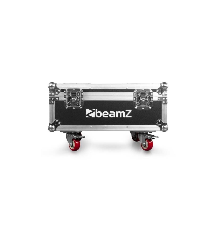 BeamZ Pro - Flightcase  FCC10 – BeamZ Pro - BBP54