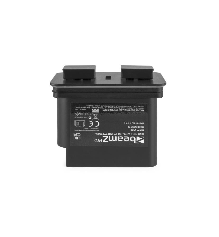 BeamZ Pro - Akku BBP54B