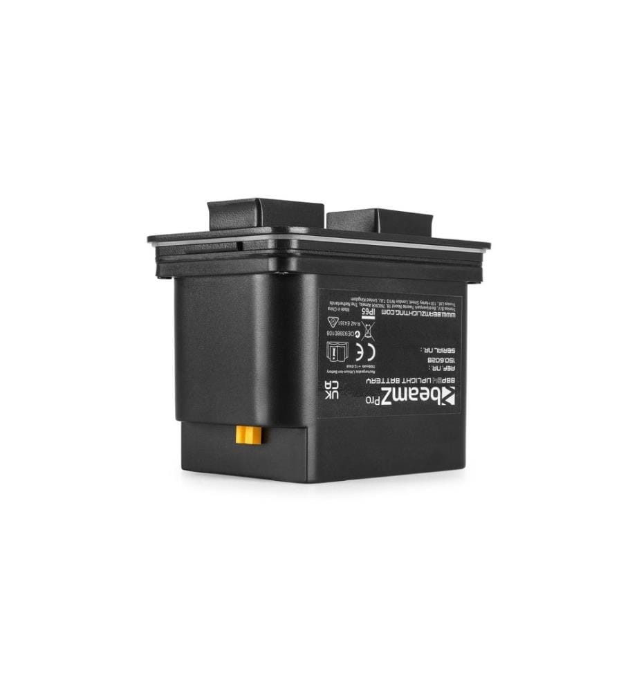 BeamZ Pro - Akku BBP54B