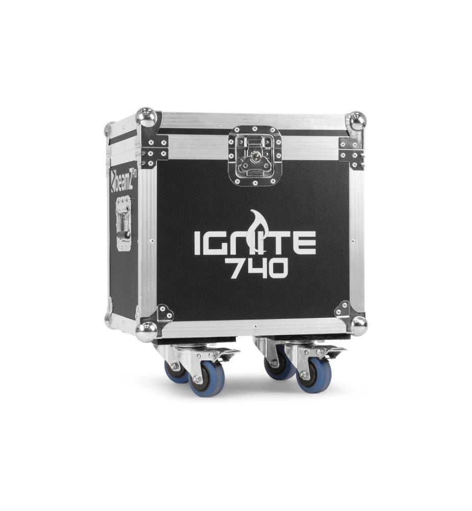 BeamZ Pro - Flightcase  FC740I