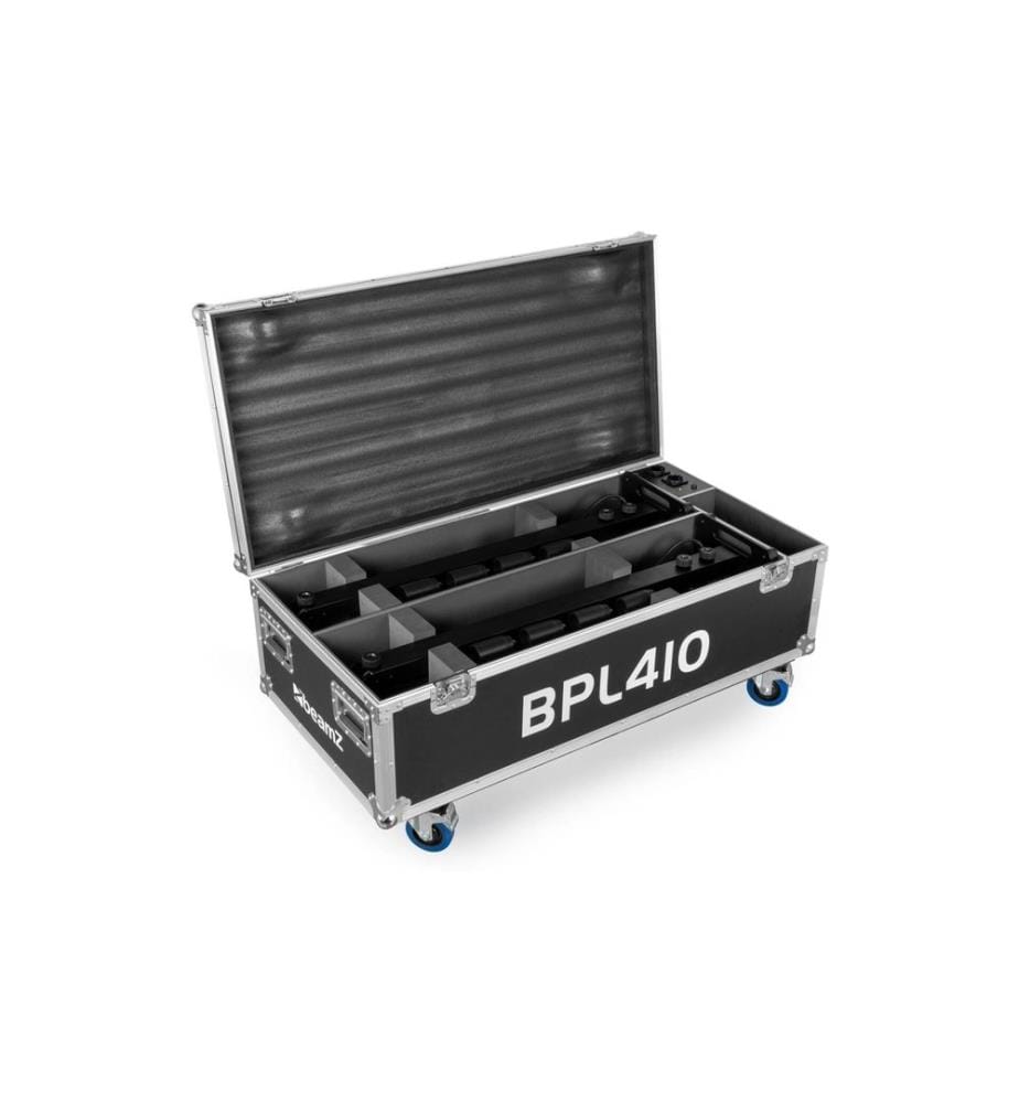 BeamZ Pro - Flightcase FC410