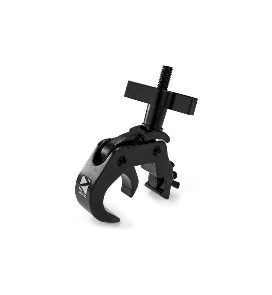 BEAMZ - Clamp BC50B-250T 48-51 mm Noir