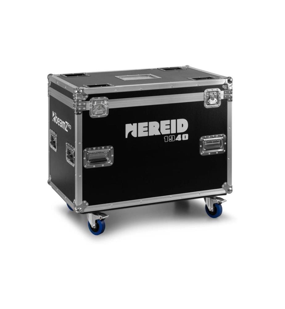 BeamZ Pro - Flightcase  FC1940N