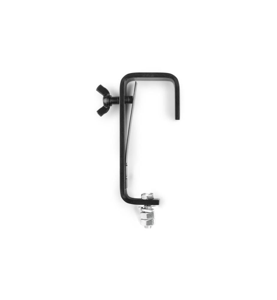 BEAMZ - Pince BC50B-50 50 mm 50 kg Noir