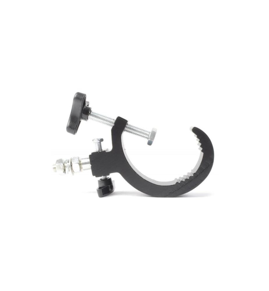 BEAMZ - Clamp G-clamp 30-60 mm 50 kg Noir
