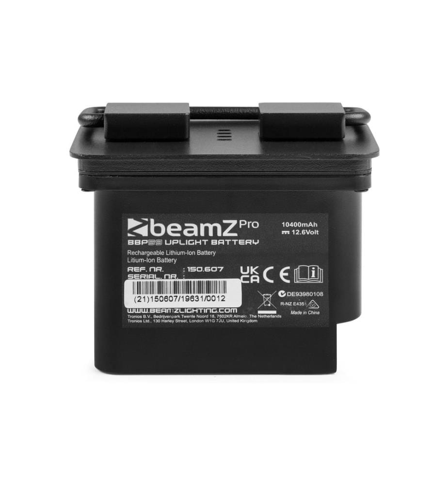 BeamZ Pro - Akku BBP5XB