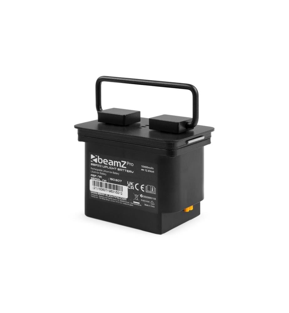 BeamZ Pro - Akku BBP5XB
