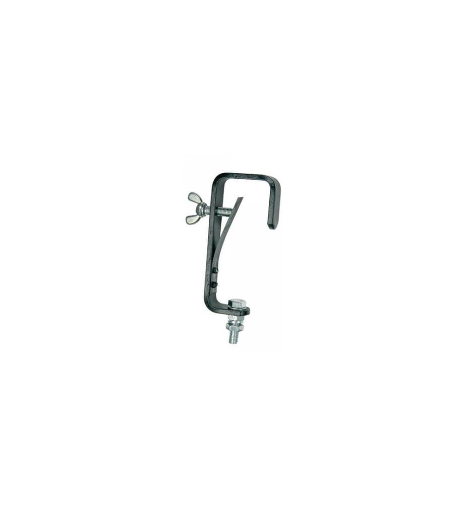 BEAMZ - Clamp Truss 50 mm 30 kg Schwarz