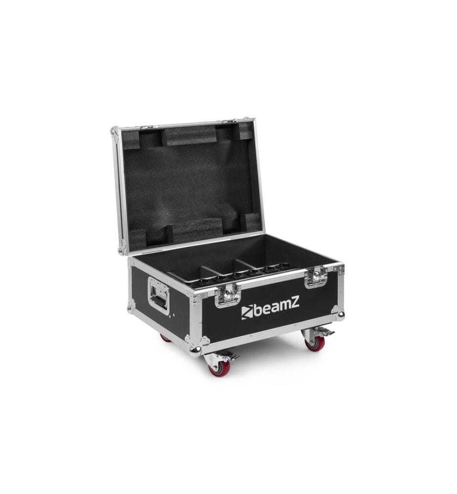 BEAMZ - Flightcase  FCC9