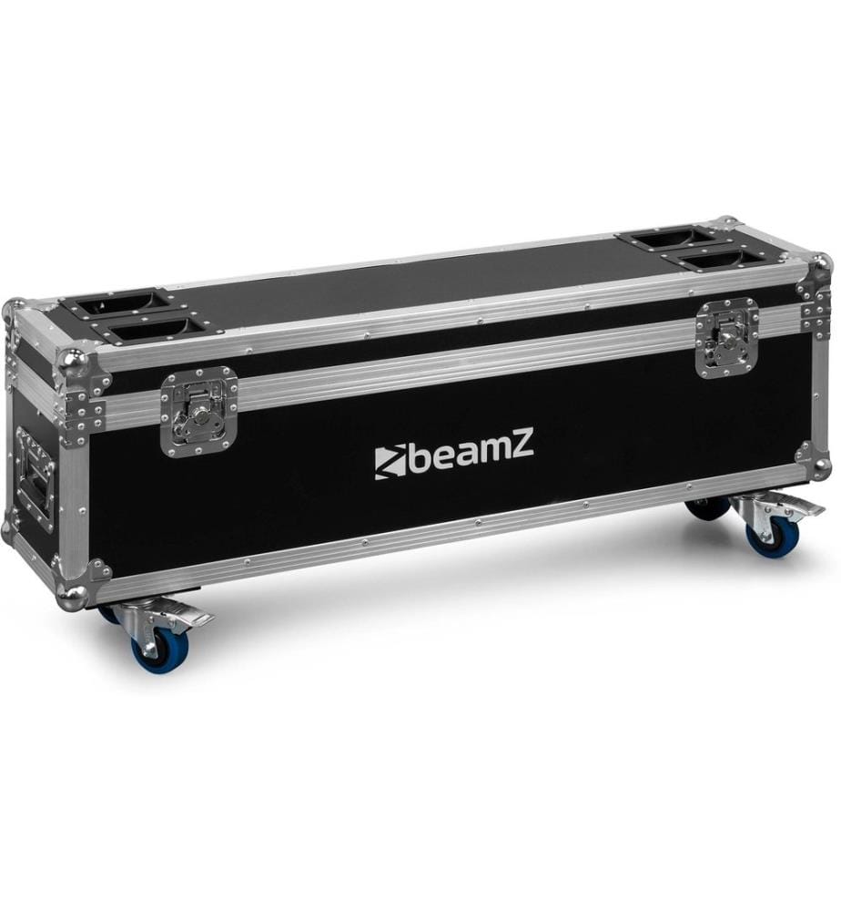 BEAMZ - Flightcase  FCPQ