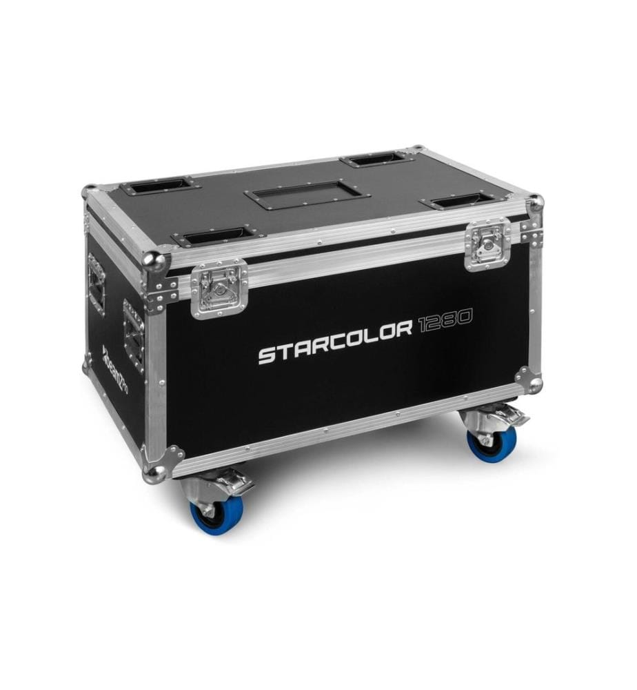 BeamZ Pro - Flightcase FLC12802