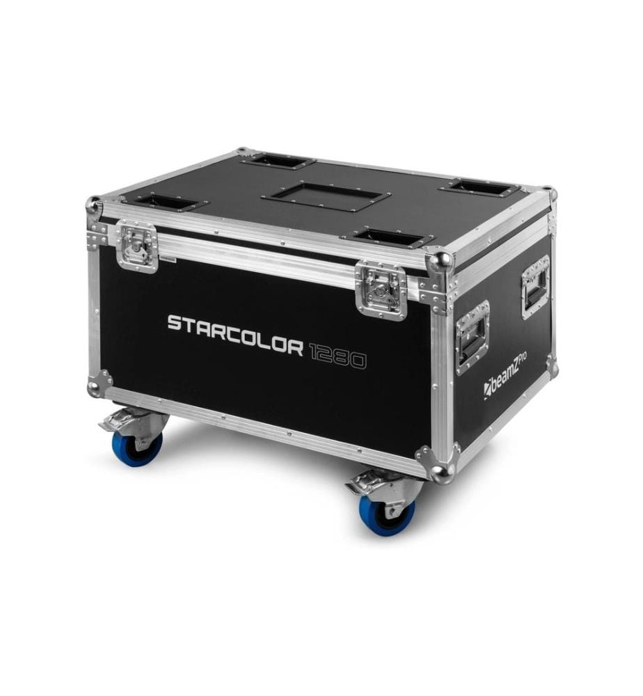 BeamZ Pro - Flightcase FLC12802
