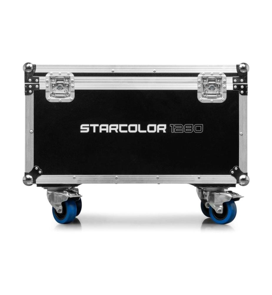 BeamZ Pro - Flightcase FLC12802