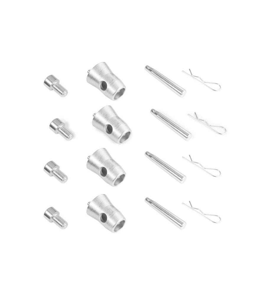 BEAMZ - Kit de connexion P24