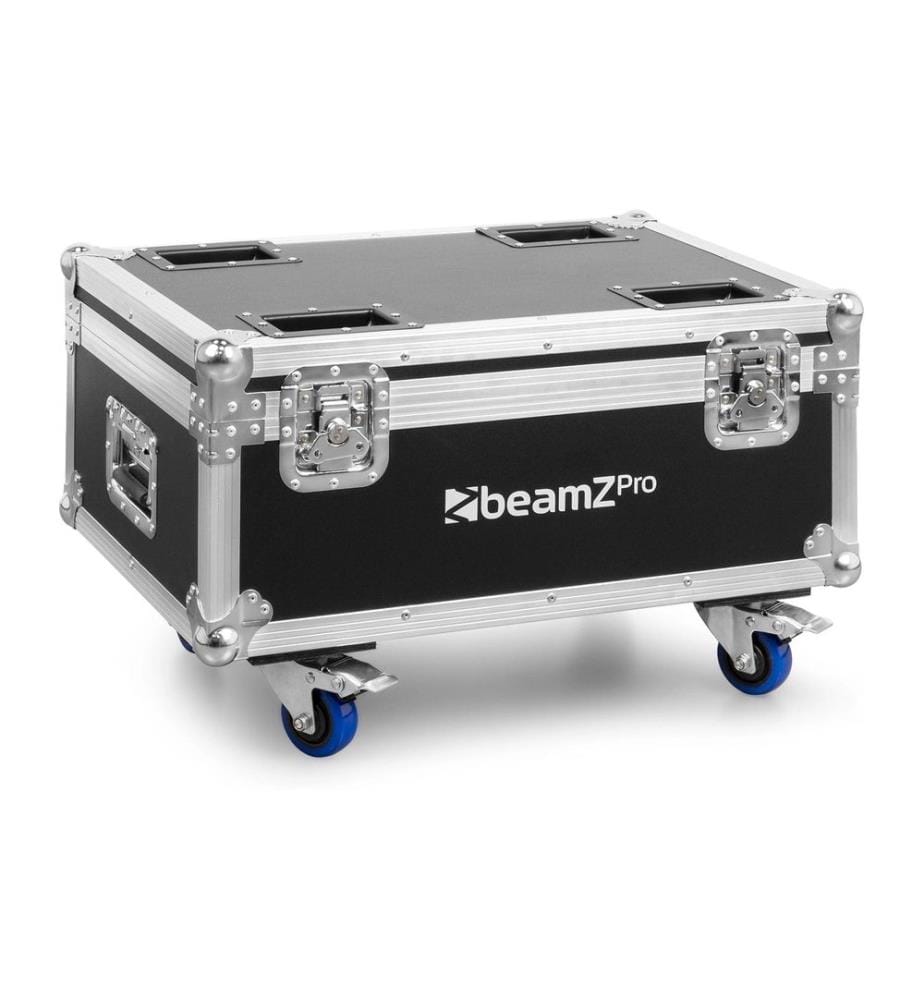 BeamZ Pro - Flightcase FL72B