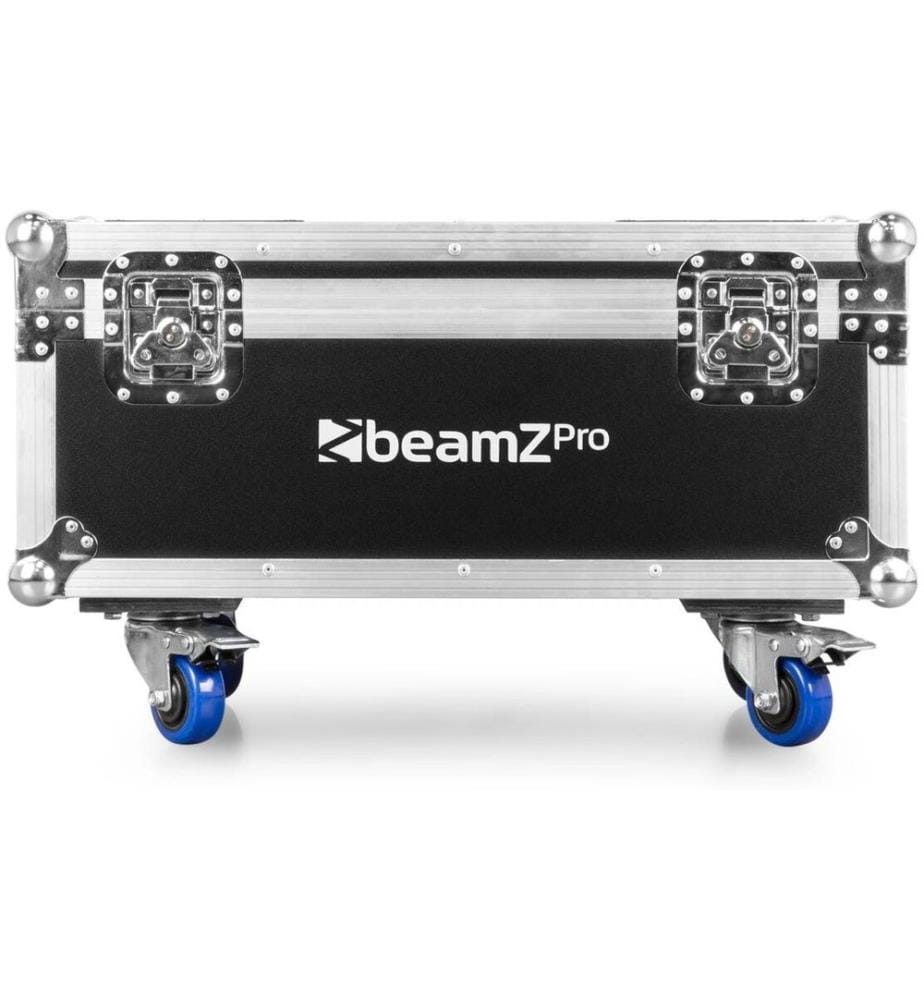 BeamZ Pro - Flightcase  FL200