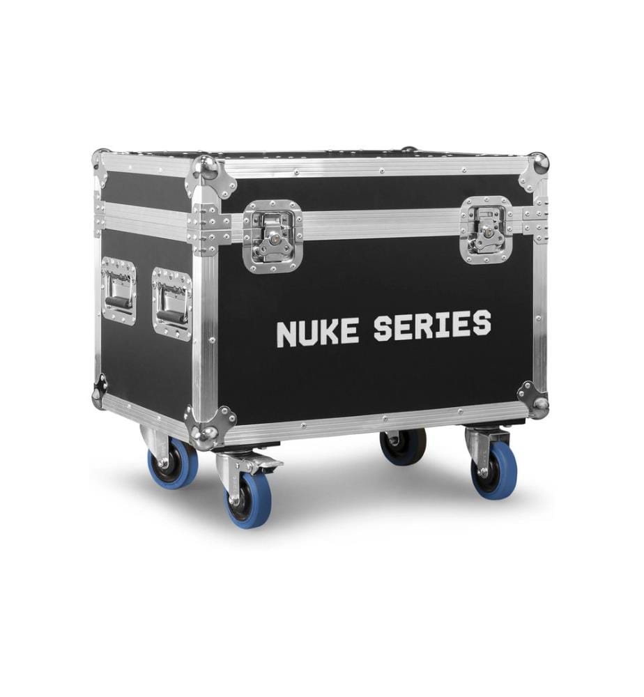 BeamZ Pro - Flightcase FLCNK02