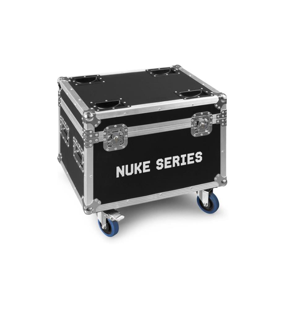 BeamZ Pro - Flightcase FLCNK02