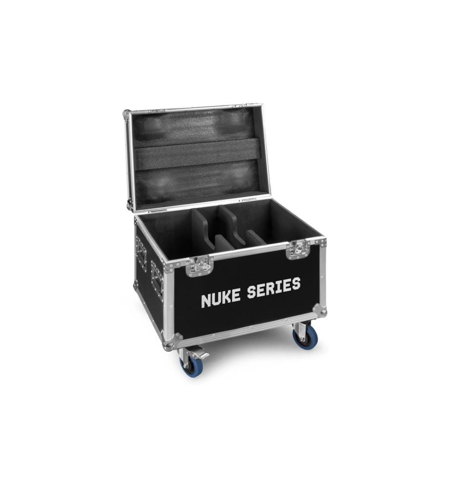 BeamZ Pro - Flightcase FLCNK02