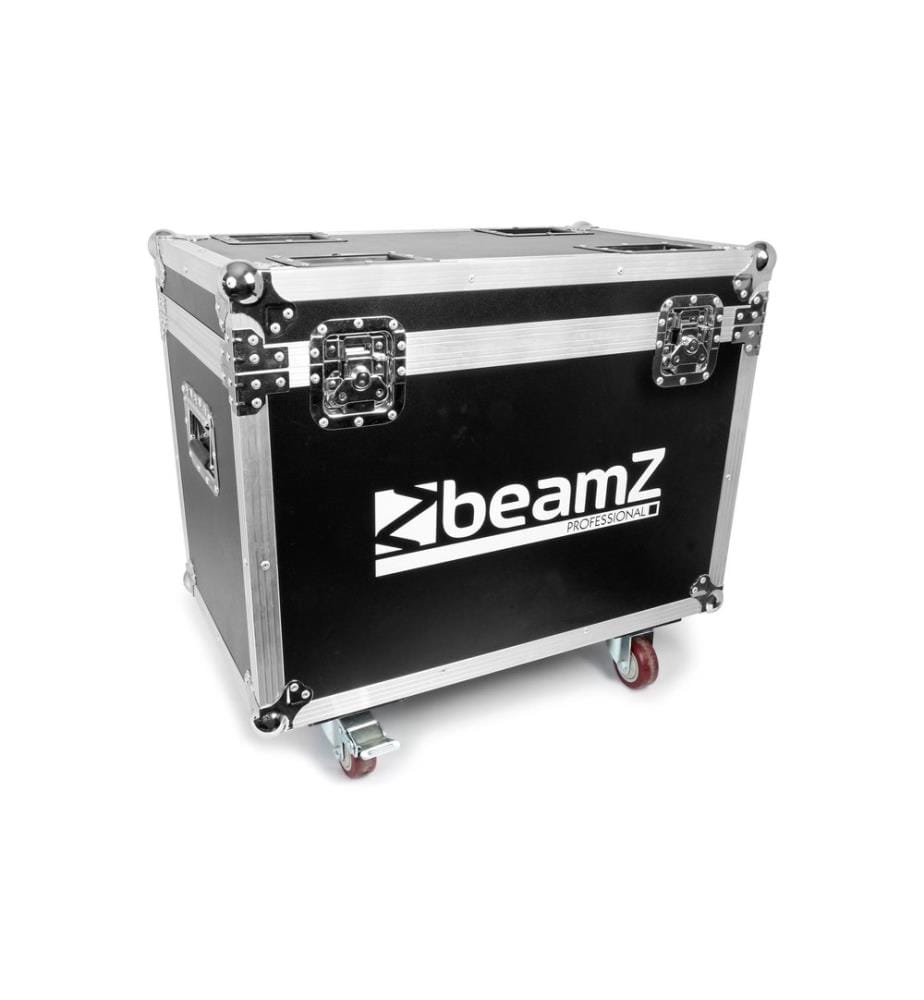 BeamZ Pro - Flightcase  FC180