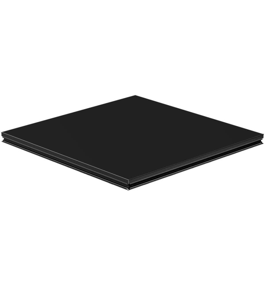 POWER DYNAMICS - Spider Deck 750 100 x 100 cm Noir