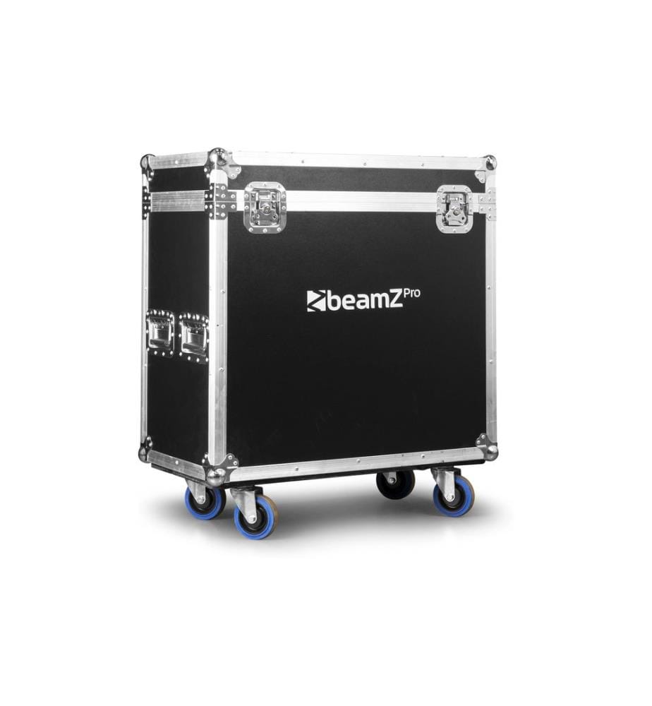 BeamZ Pro - Flightcase FC400
