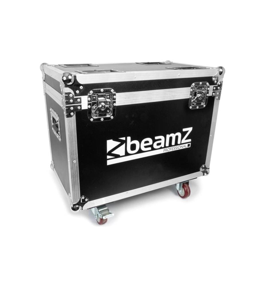 BeamZ Pro - Flightcase FC1940