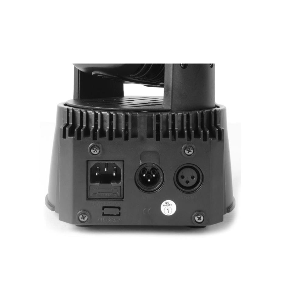 BEAMZ - Moving Head MHL108MK3