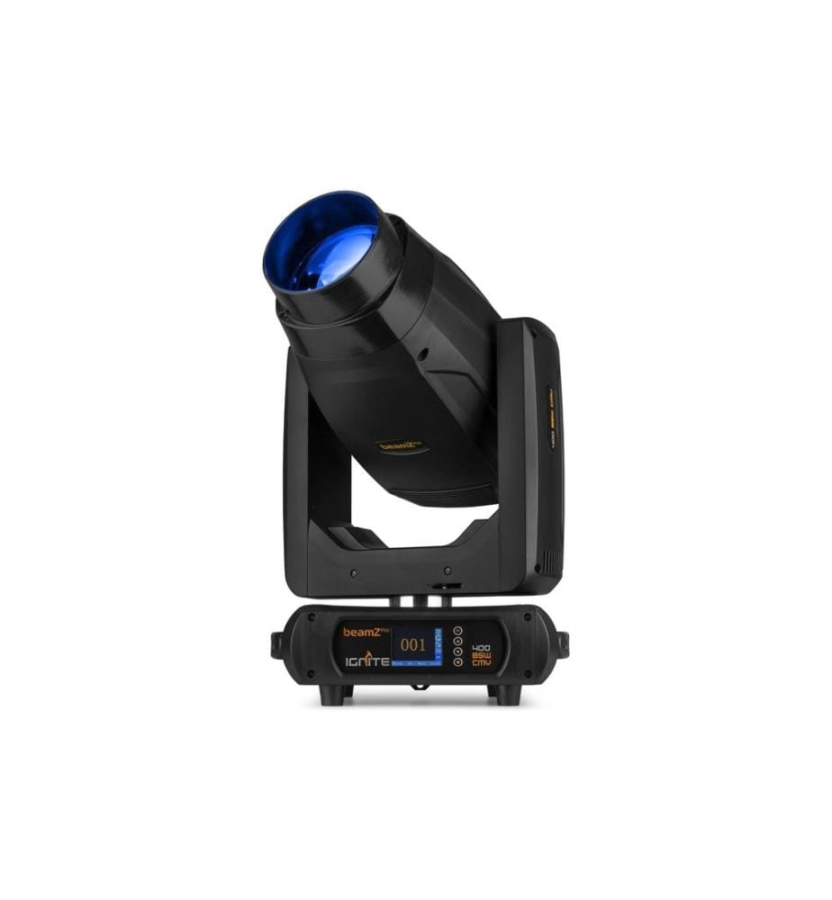 BeamZ Pro - Moving Head IGNITE400