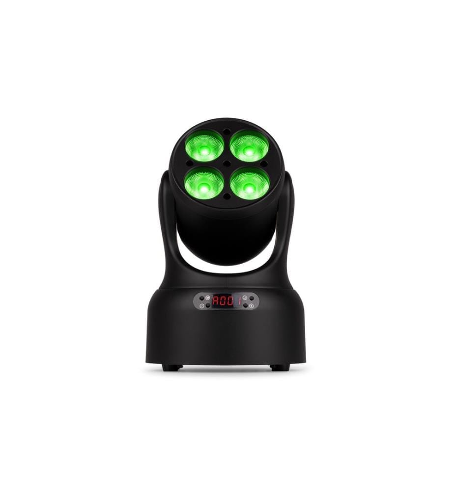 BEAMZ - Tête mobile NOVA420-BK