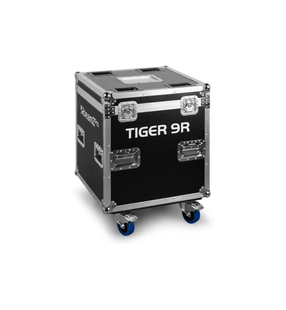 BeamZ Pro - Tête mobile Kit Tiger 9R