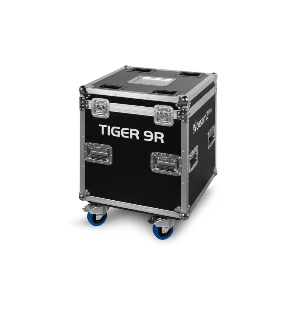 BeamZ Pro - Tête mobile Kit Tiger 9R
