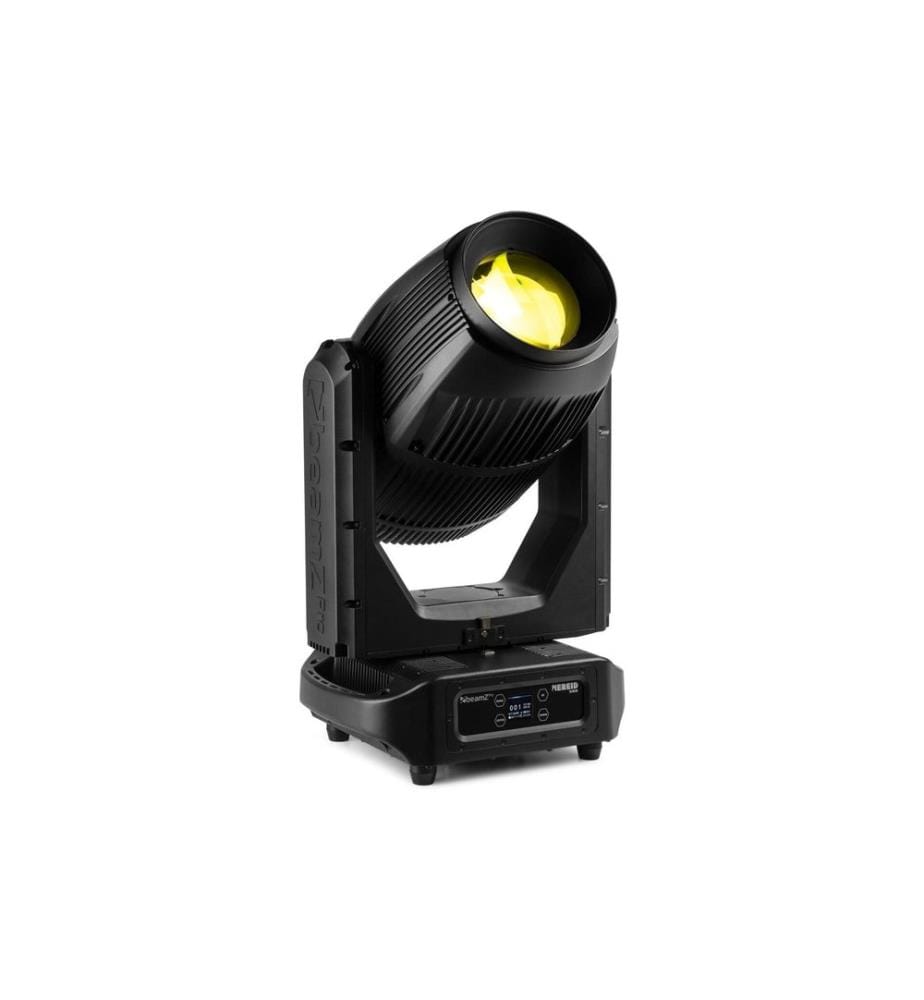 BeamZ Pro - Tête mobile Nereid500