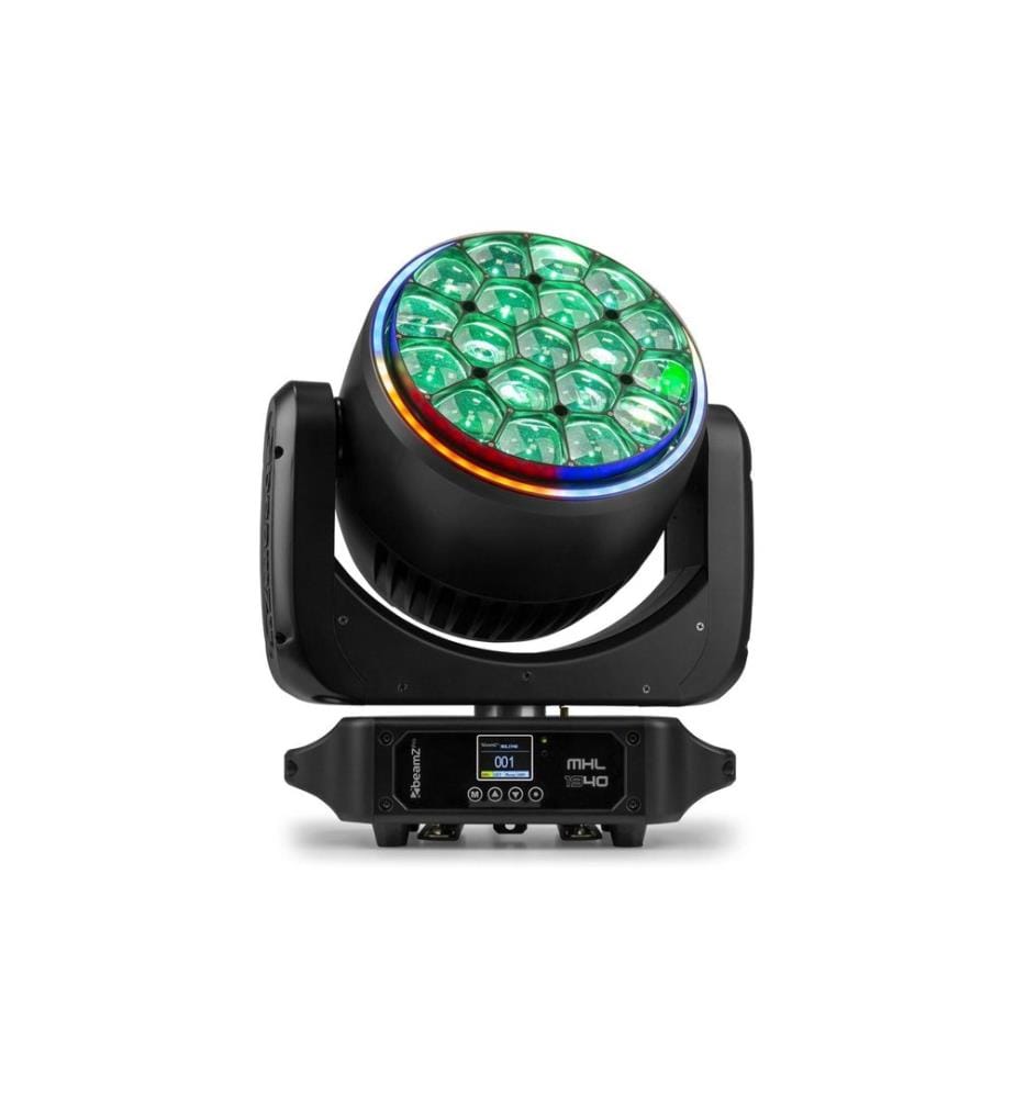 BeamZ Pro - Moving Head MHL1940