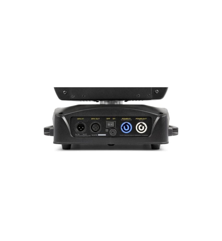 BeamZ Pro - Tête mobile Ignite 180S Set