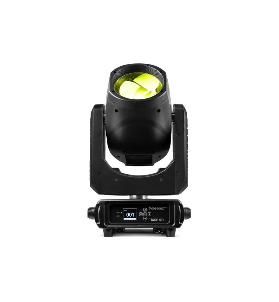 BeamZ Pro - Tête mobile Tiger 9R